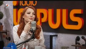 Elena Gheorghe, despre noua sa melodie. Cum a luat naștere proiectul: „Trebuie să o facem”